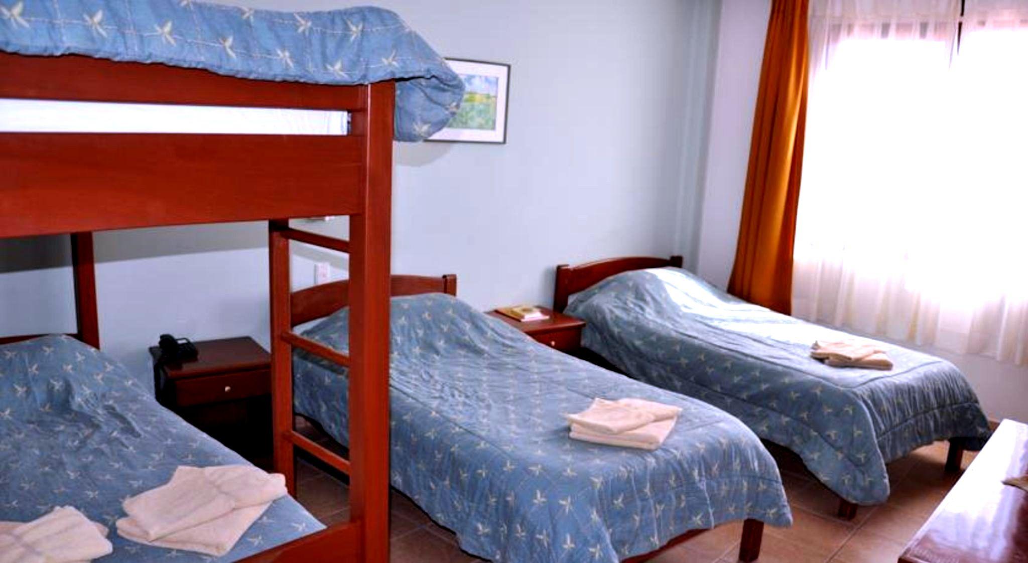 Casas Kolping Hotel Sucre Eksteriør billede
