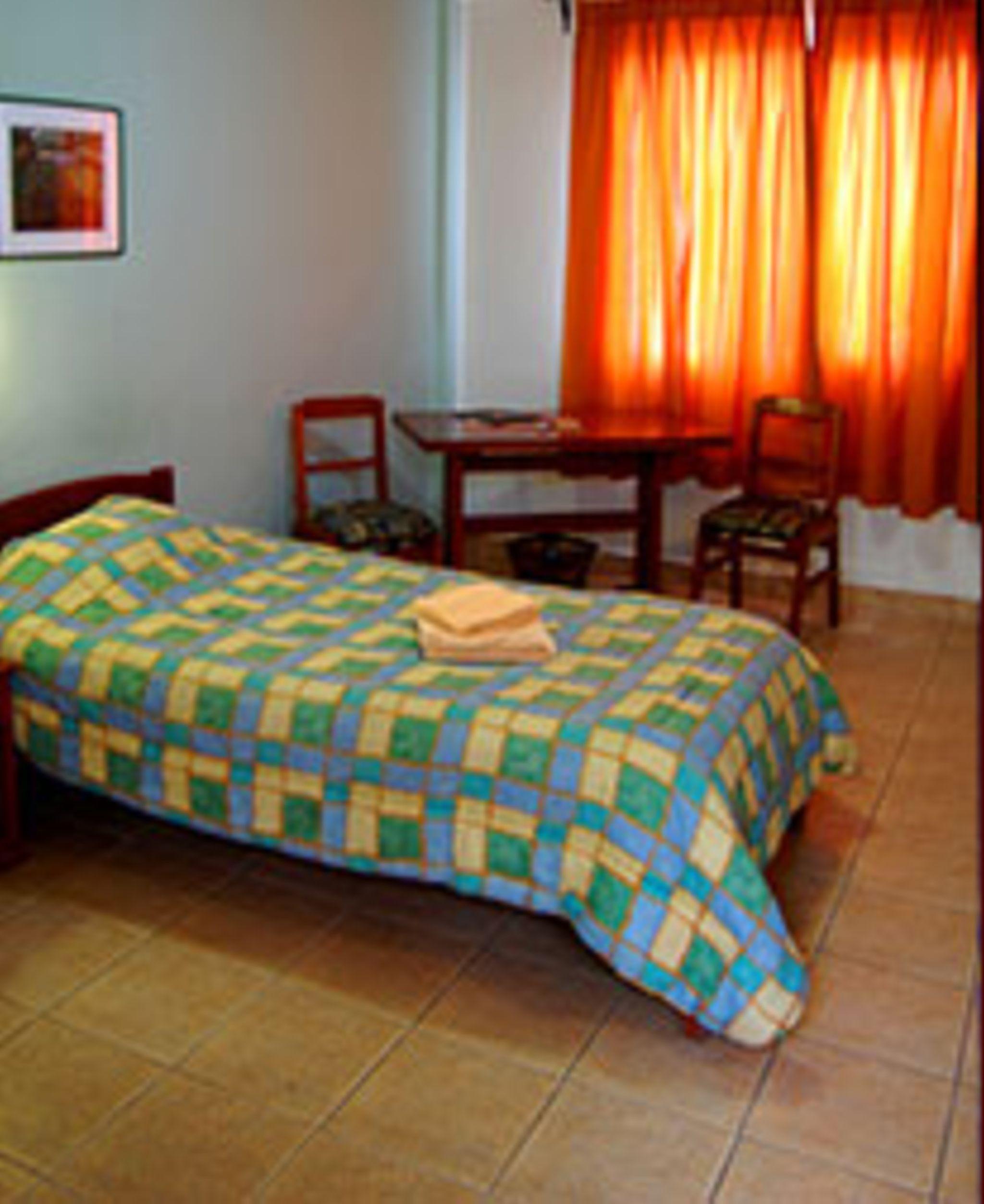 Casas Kolping Hotel Sucre Eksteriør billede