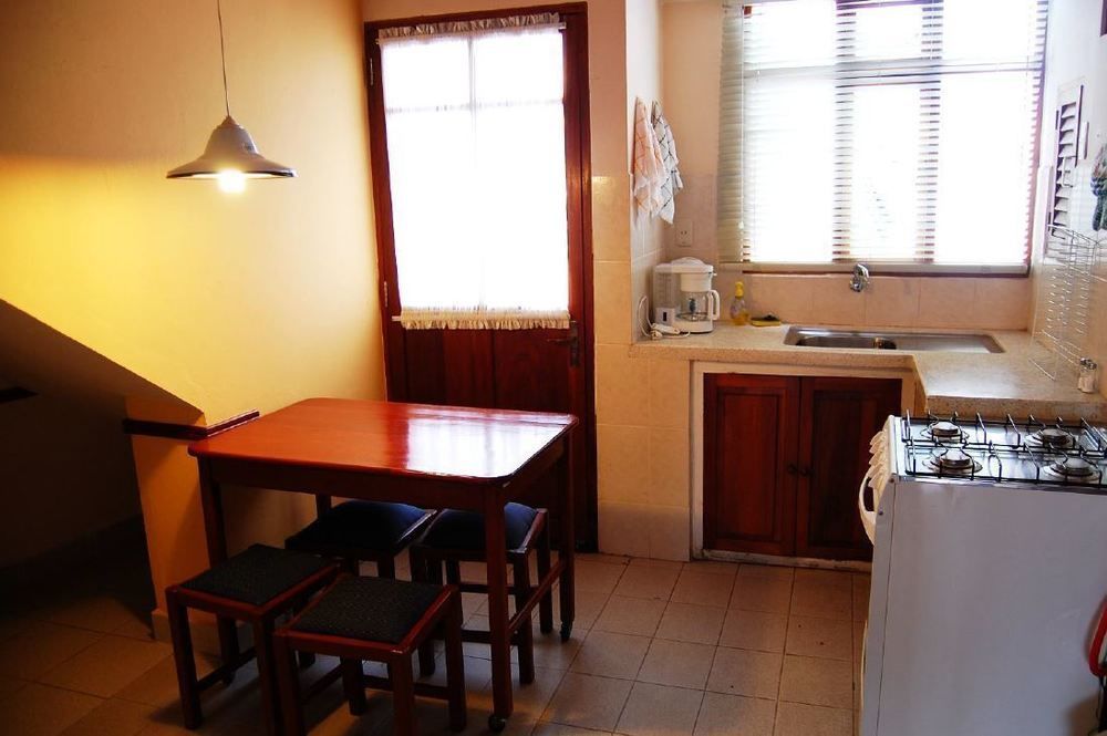 Casas Kolping Hotel Sucre Eksteriør billede