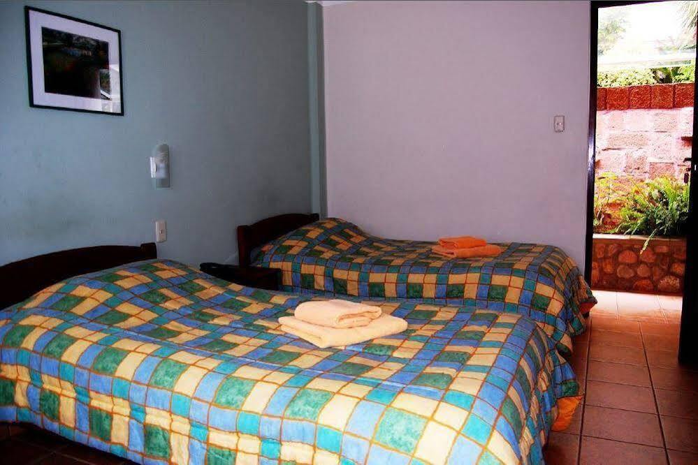 Casas Kolping Hotel Sucre Eksteriør billede